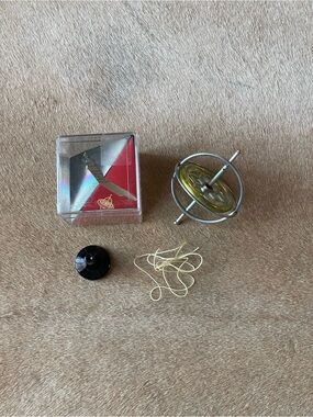 TEDCO Classic Gyroscope
